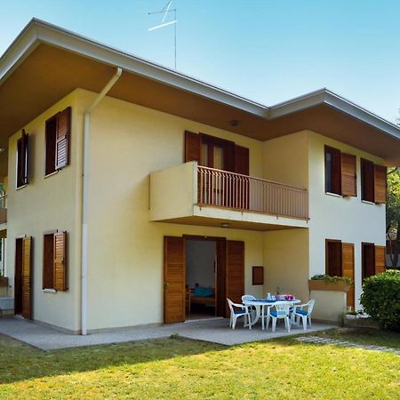 Ville Carla E Caterina Bibione Exterior foto
