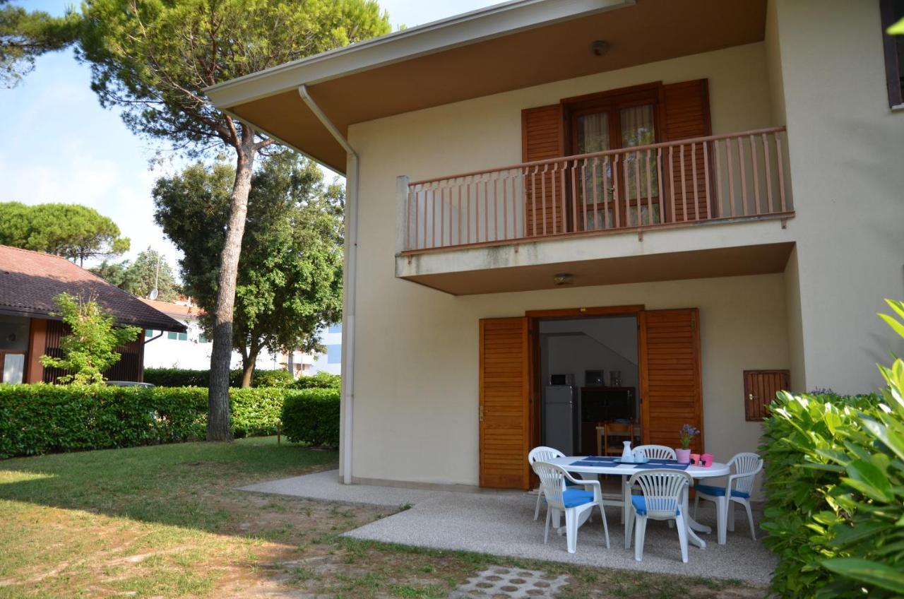 Ville Carla E Caterina Bibione Exterior foto