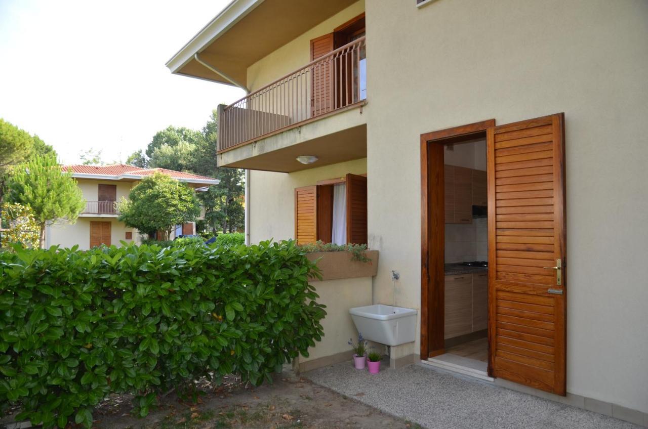 Ville Carla E Caterina Bibione Exterior foto